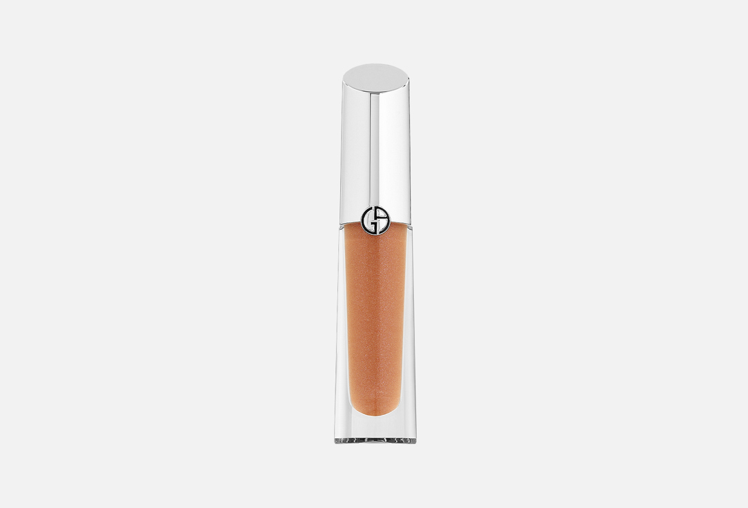 Armani Oil-in-Gel Lip Gloss Prisma Glass