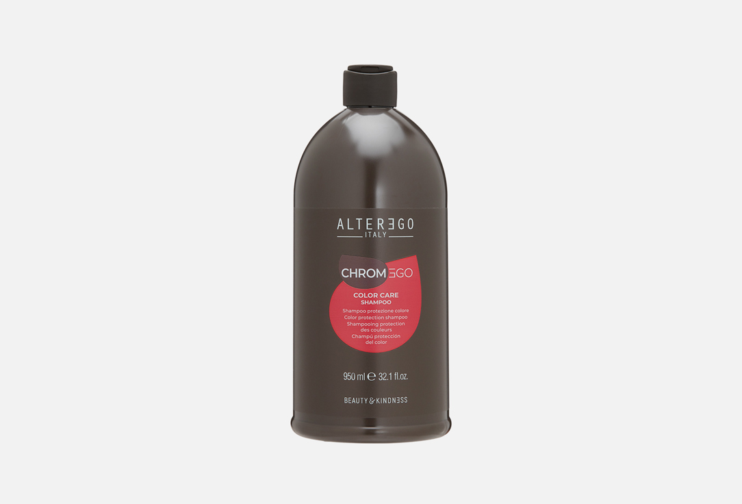 ALTEREGO ITALY Color-protecting shampoo Chromego Color Care