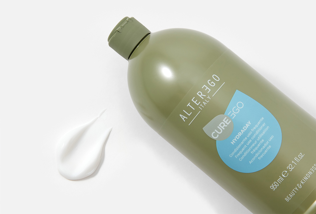 ALTEREGO ITALY Moisturizing Conditioner Curego Hydraday 