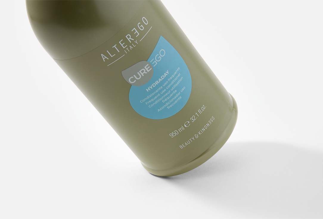 ALTEREGO ITALY Moisturizing Conditioner Curego Hydraday 