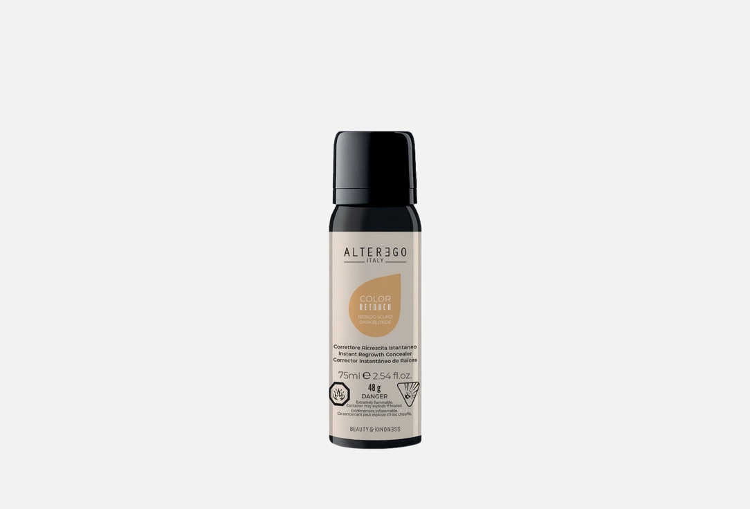 ALTEREGO ITALY Hair Spray Color Retouch