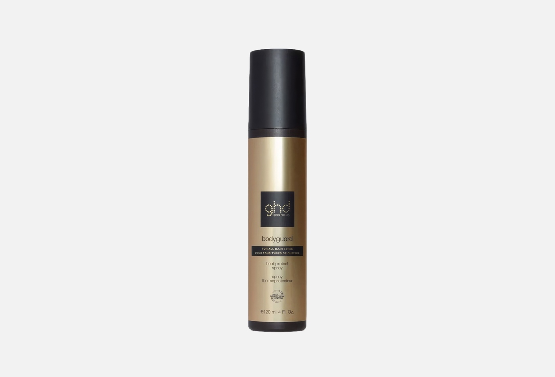 GHD Heat Protection Styling Spray BODYGUARD