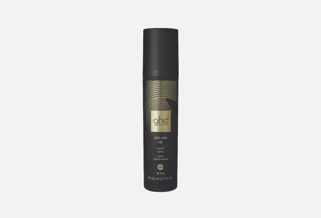 GHD Heat Protection Volumizing Spray PICK ME UP