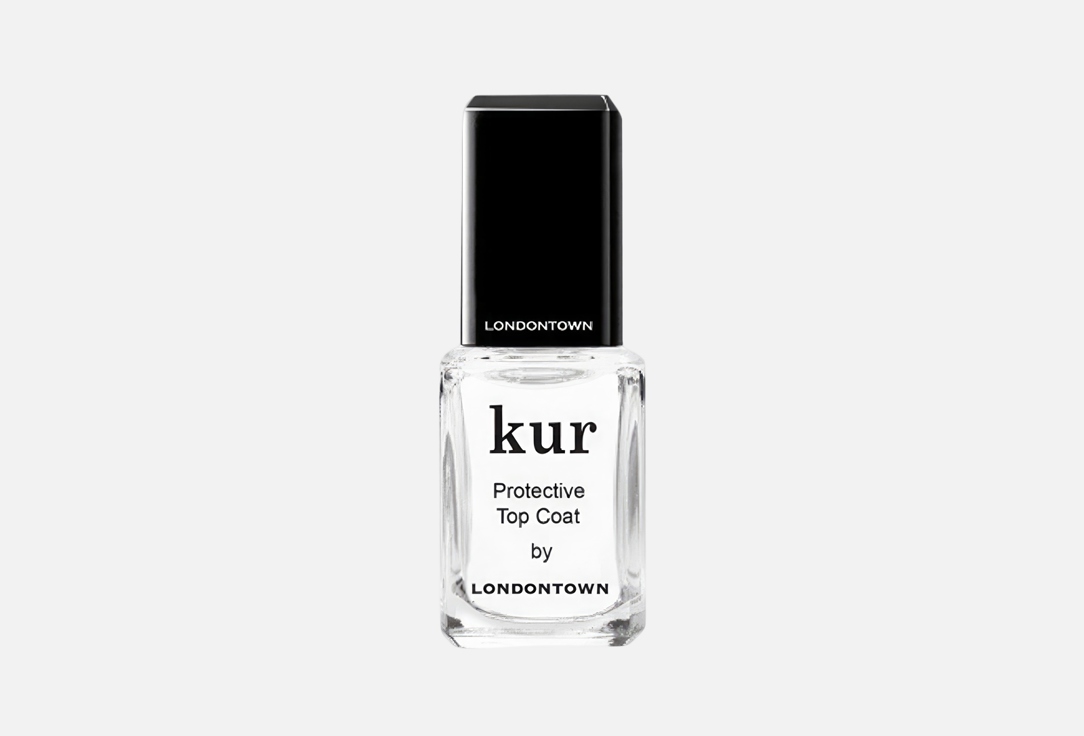 Londontown Nail top coat Kur Protective