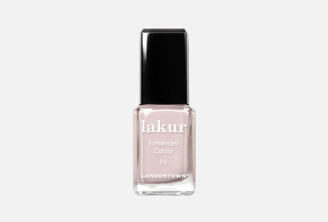 Londontown nail polish Lakur