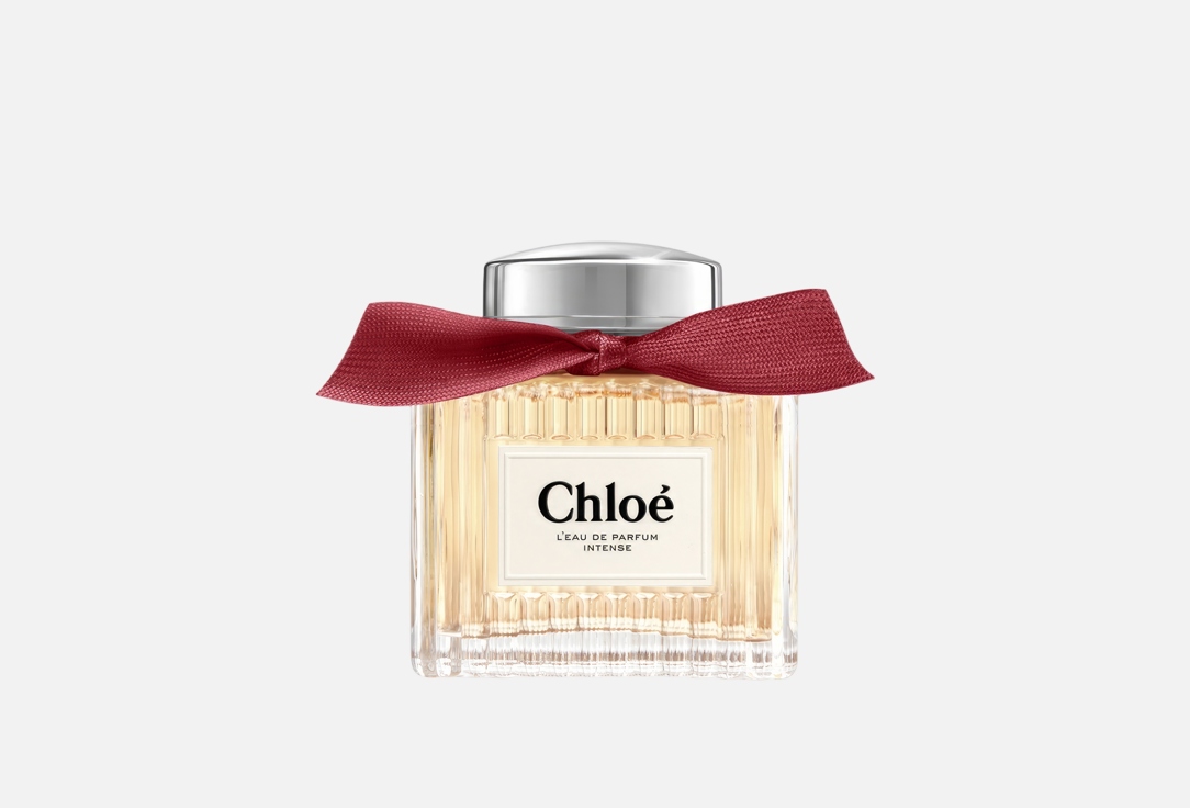 Chloé Eau de parfum L'Eau de parfum intense