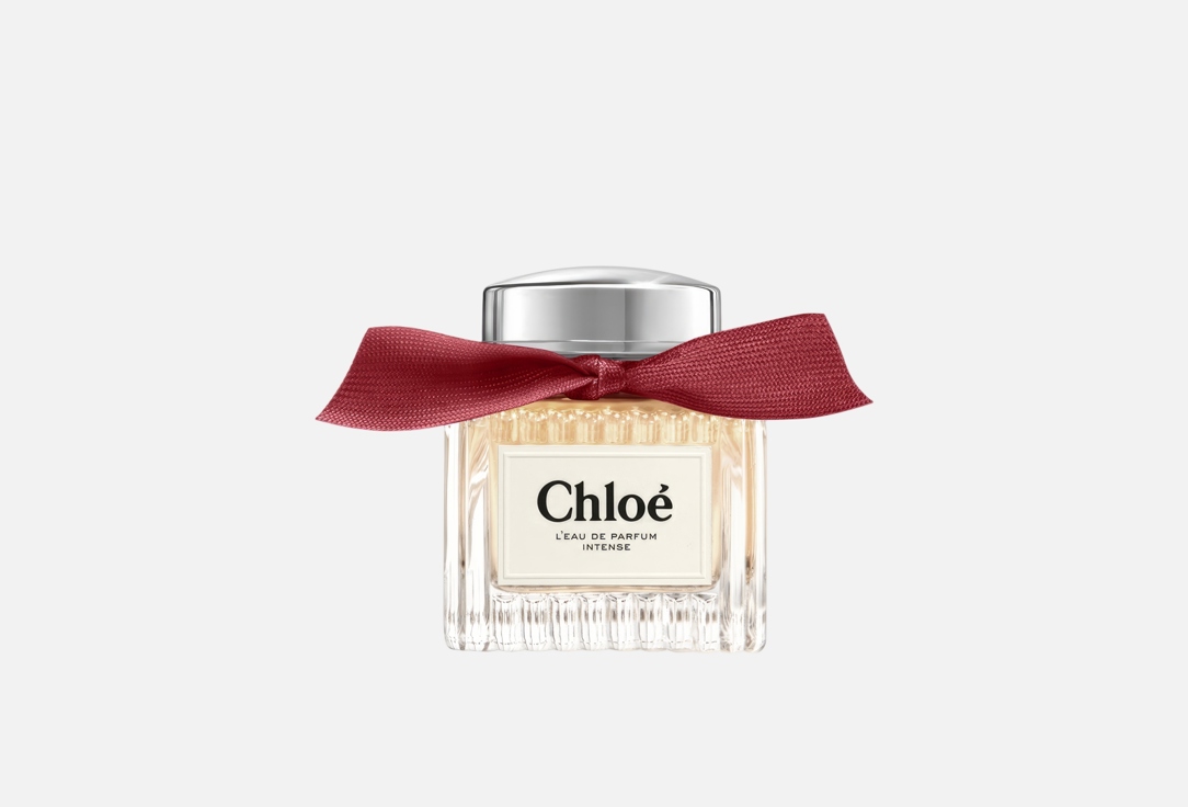 Chloé Eau de parfum L'Eau de parfum intense