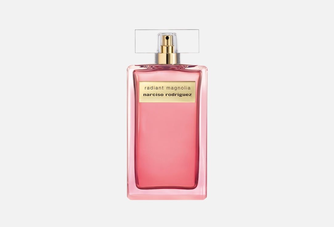 Narciso Rodriguez Eau de parfum intense MUSC COLLECTION RADIANT MAGNOLIA