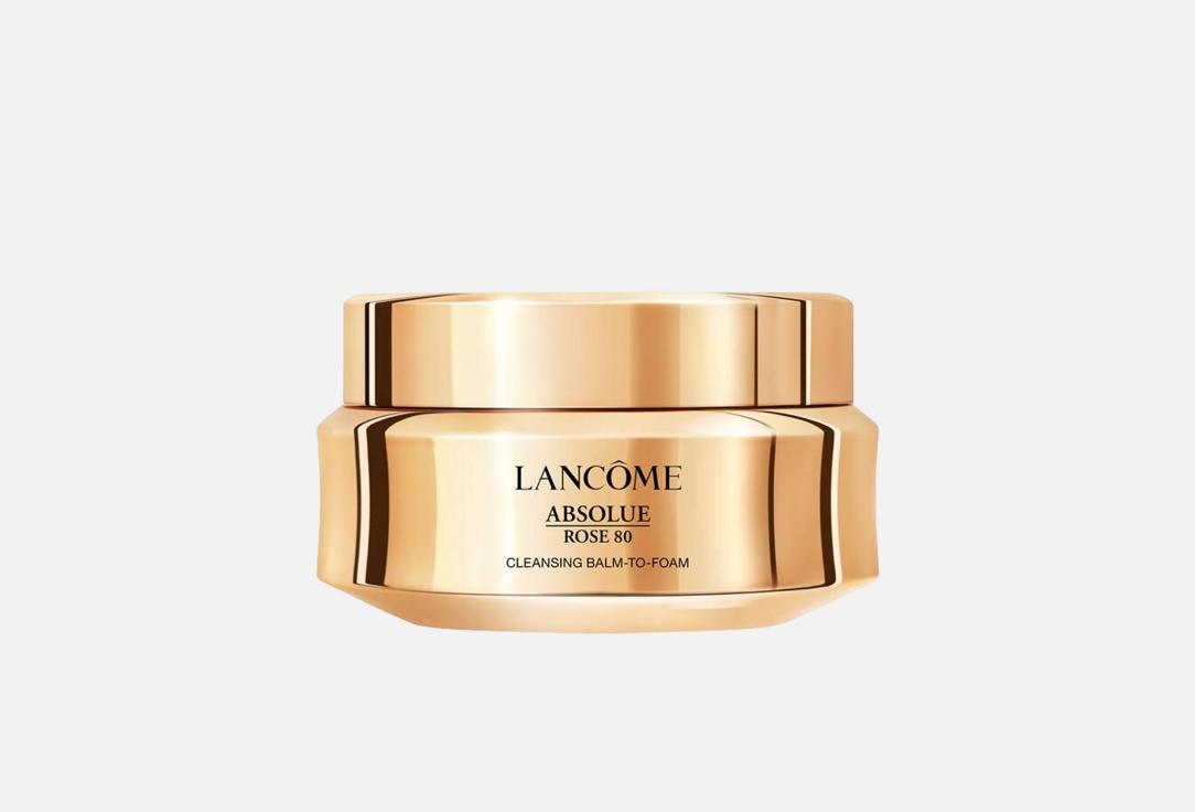 Lancome BALM-TO-FOAM Cleanser ABSOLUE PRECIOUS CELLS