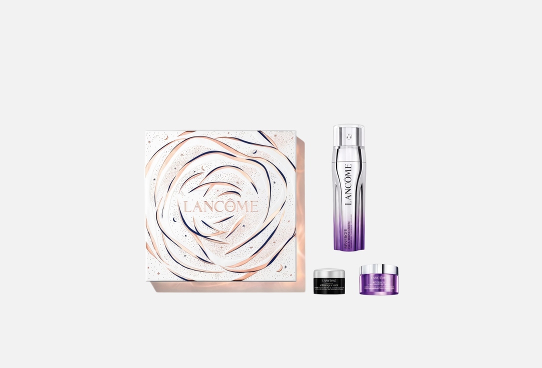 Lancome Skincare set Renergie Multi-Lift