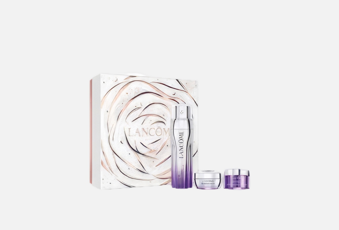 Lancome ULTRA SERUM Set RENERGIE MULTI LIFT