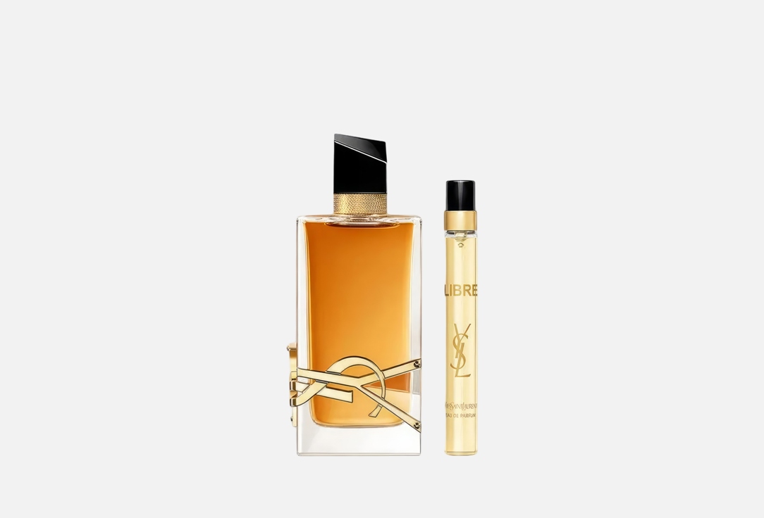 Yves Saint Laurent Eau De Parfum Set LIBRE