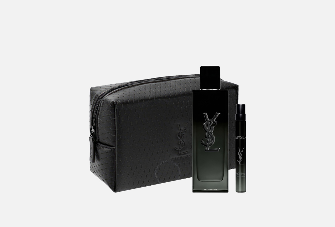 Yves Saint Laurent Eau De Parfum Set MYSLF