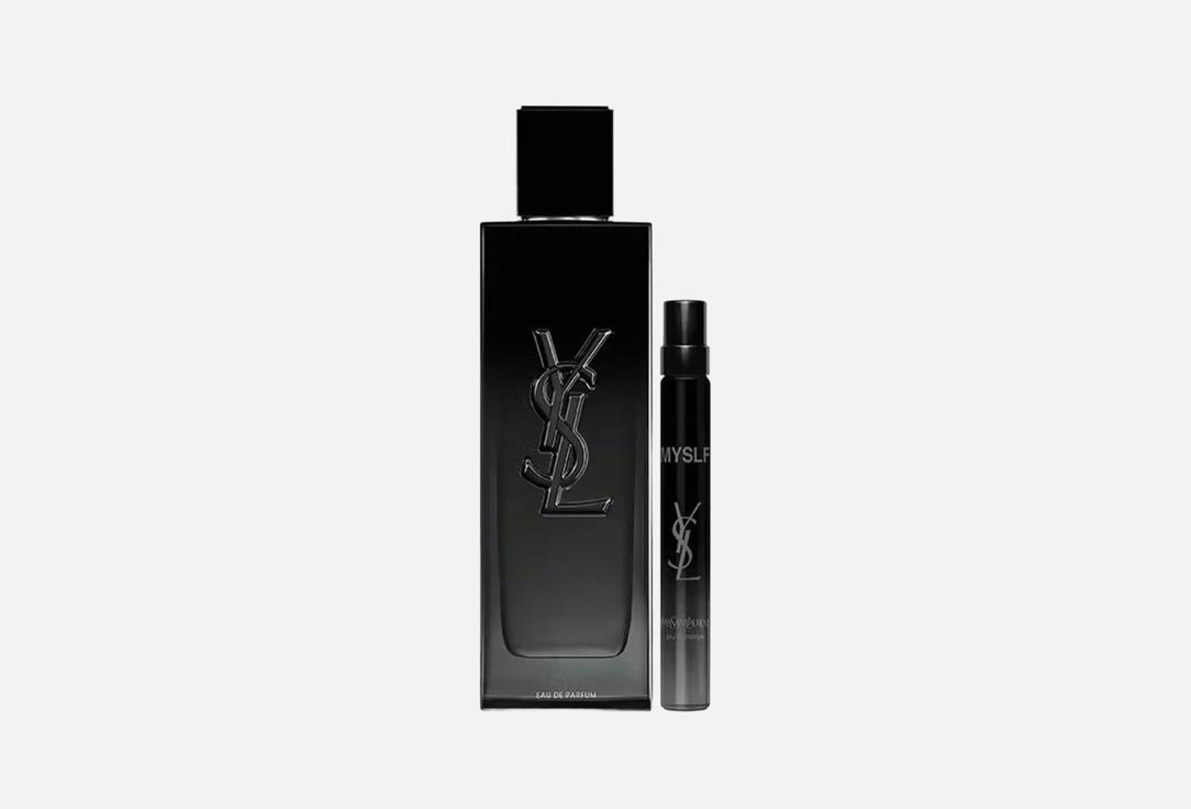 Yves Saint Laurent Eau De Parfum Set Myslf