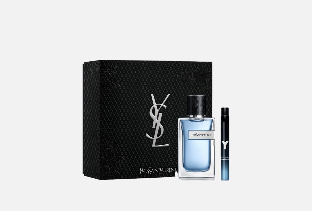 Yves Saint Laurent Perfume Set MYSLF