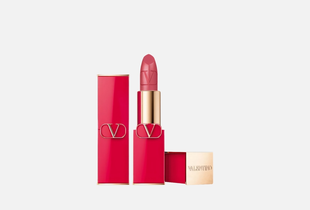 Valentino Lipstick ROSSO