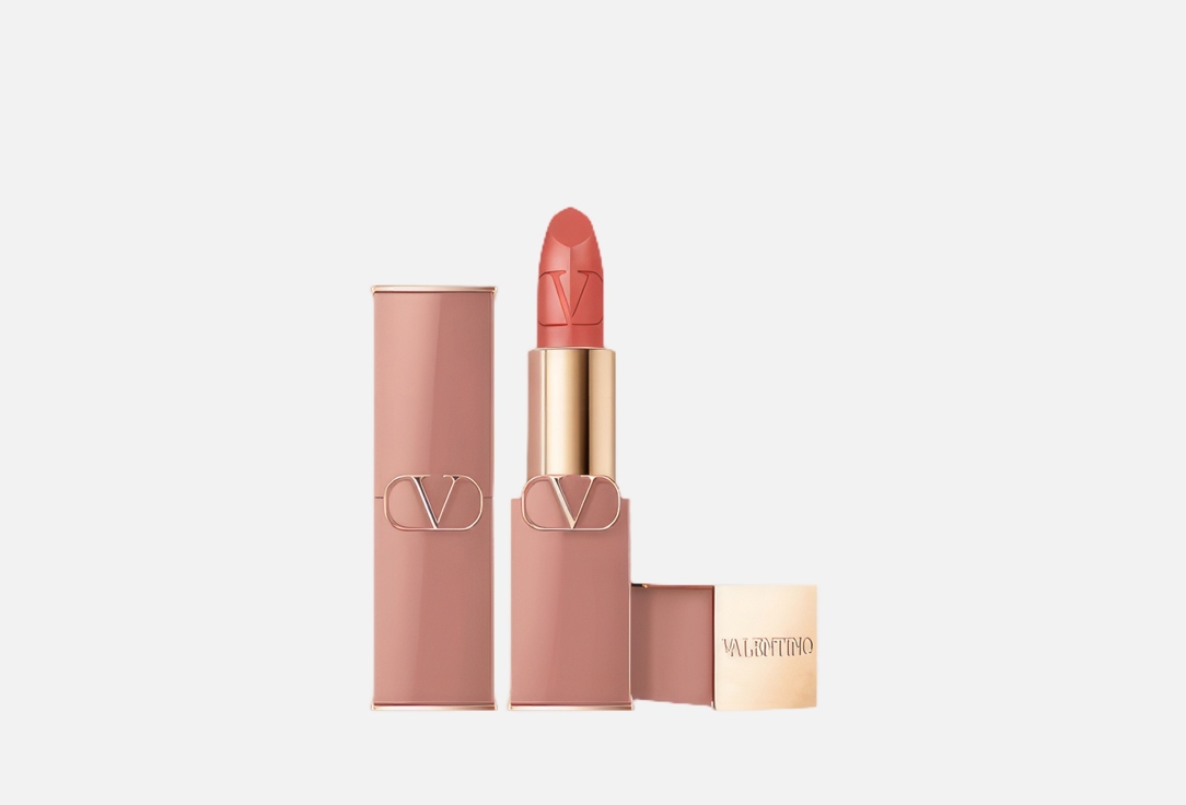 Valentino Lipstick ROSSO SATIN