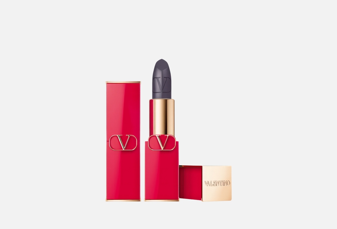 Valentino Lipstick ROSSO SATIN