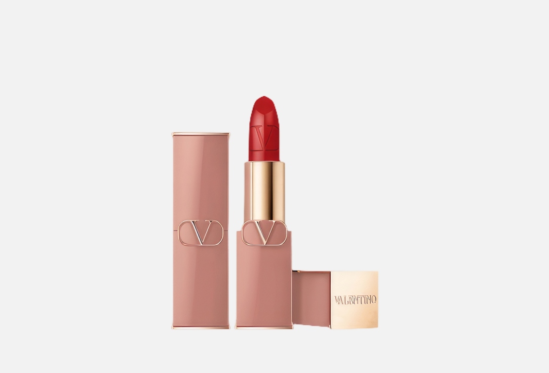 Valentino Lipstick ROSSO SATIN