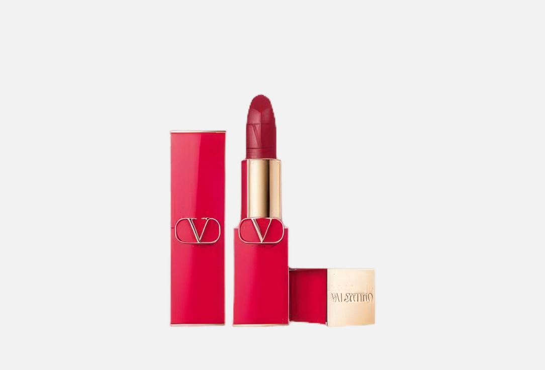 Valentino Lipstick ROSSO SATIN