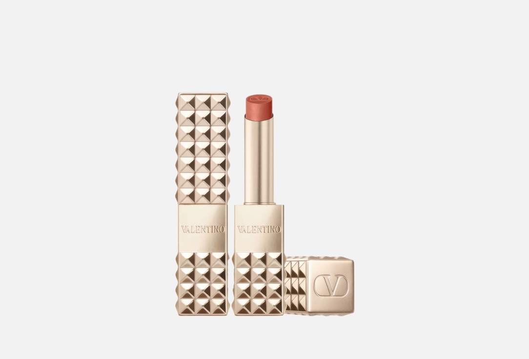 Valentino Matte Lipstick SPIKE