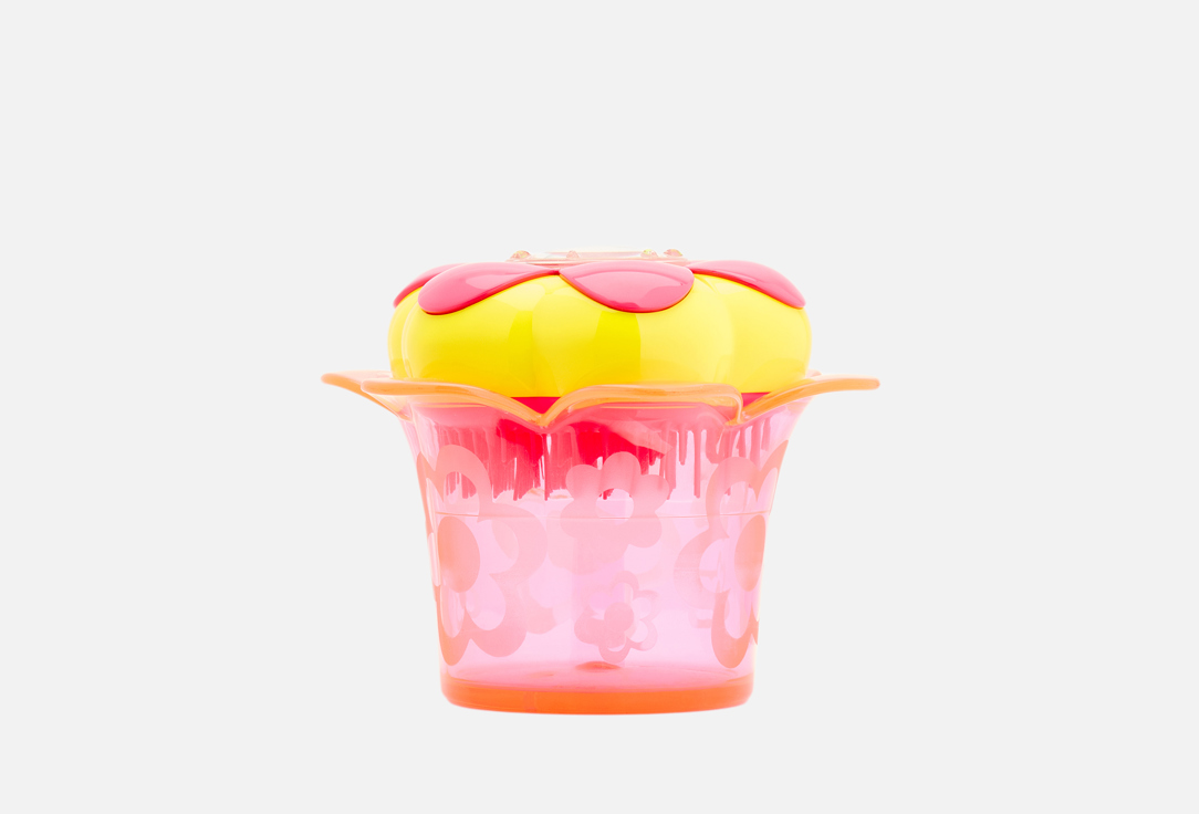 Tangle Teezer Hair Brush Flower Pot