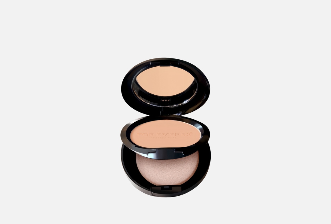 Forever52 Matte Compact Powder Two Way Cake