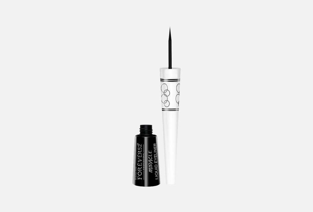 Forever52 Liquid Eyeliner Miracle