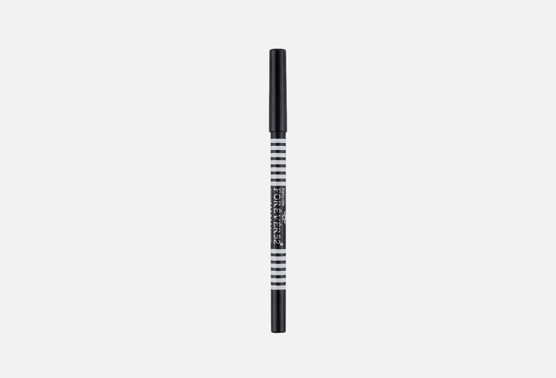 Forever52 Waterproof Smoothening Eye Crayon Eye Pencil