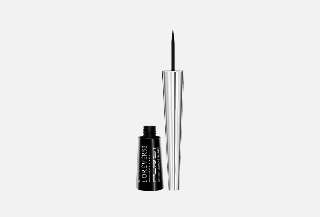 Forever52 Glossy Liquid Eyeliner Purist