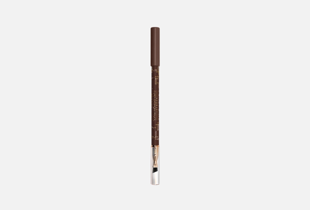 Forever52 Dual-ended Brow Crayon Super Eyebrow Pencil