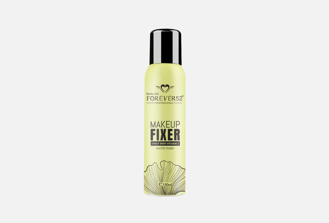 Forever52 Fixing Spray With Vitamin E Makeup Fixer Spray