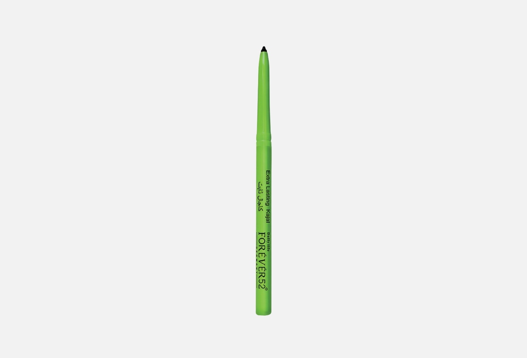 Forever52 Longwear High Pigmented Eye Crayon  Extra Lasting Kajal