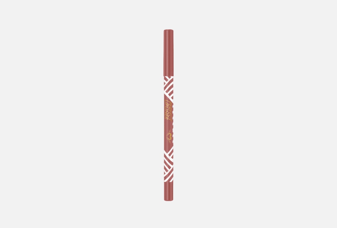 Forever52 Waterproof Matte Lip Crayon Perfect Lip Liner