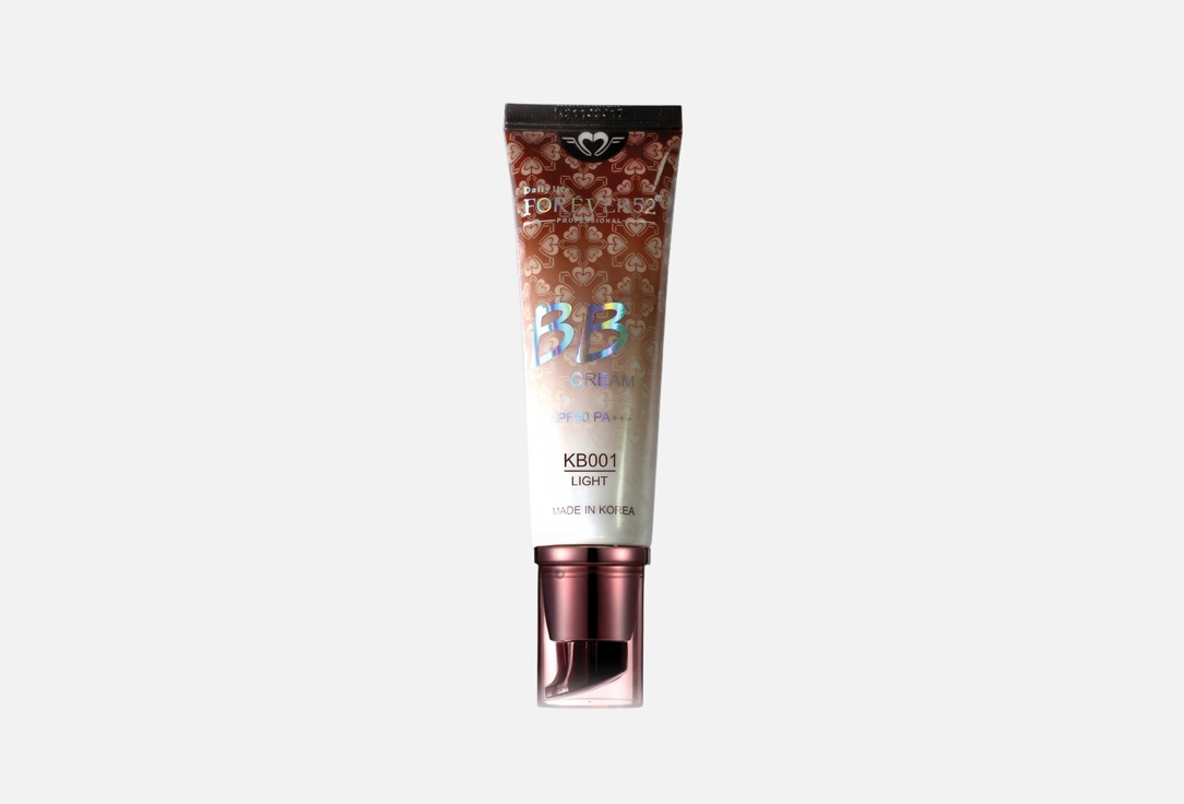 Forever52 BB Cream SPF 50 Daily Life