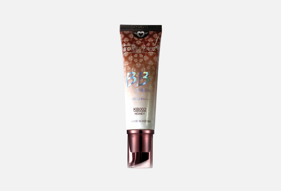 Forever52 BB Cream SPF 50 Daily Life