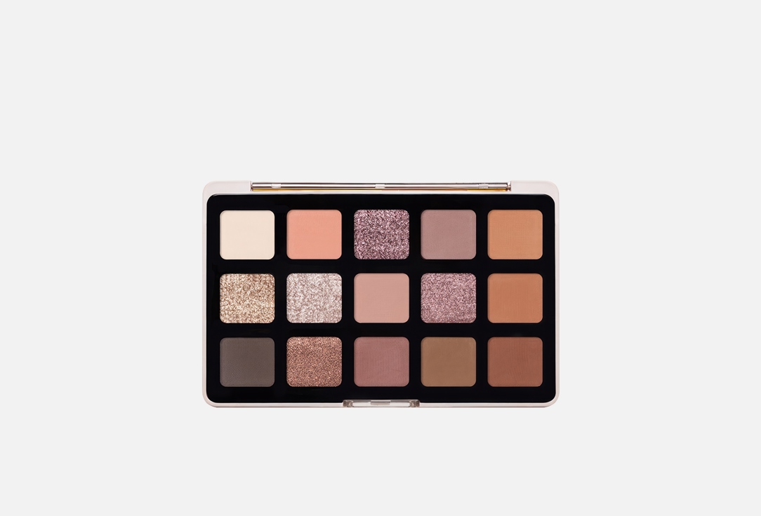 Forever52 15 Color Eyeshadow Palette Magique