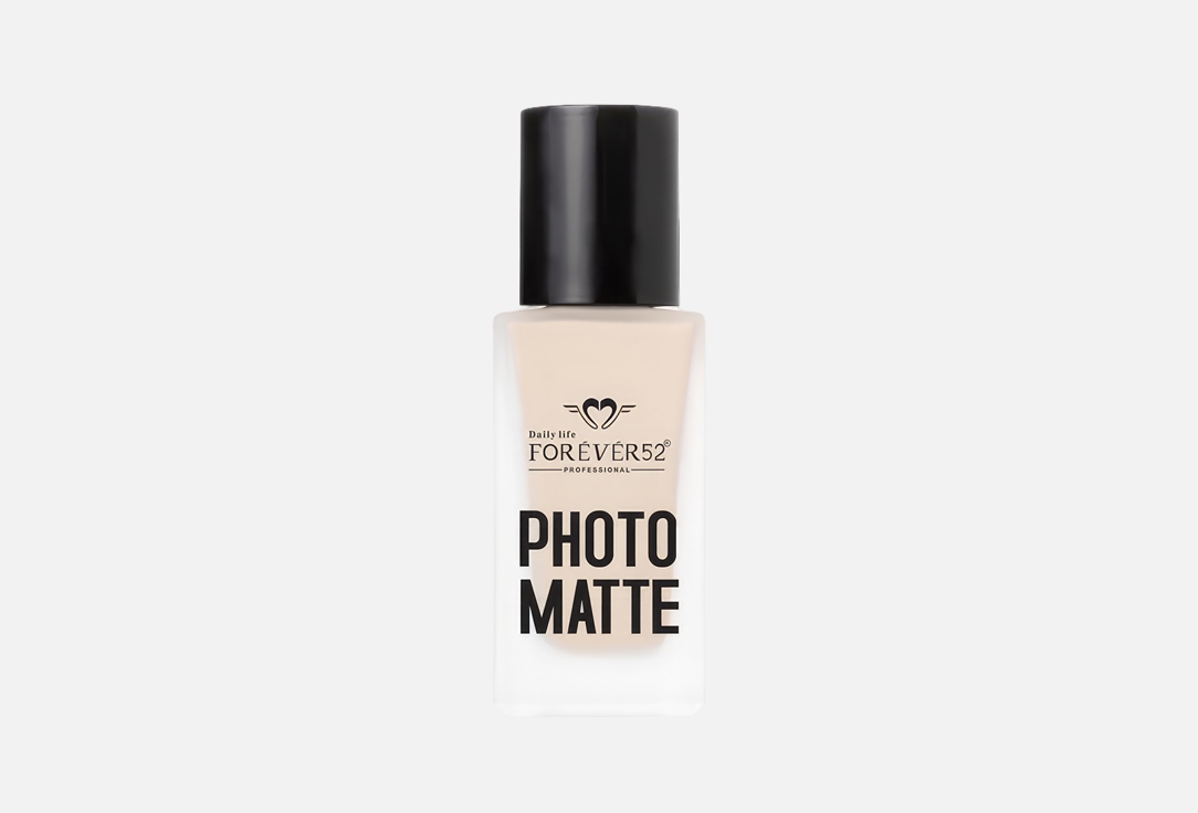 Forever52 Matte Liquid Foundation Photo matte