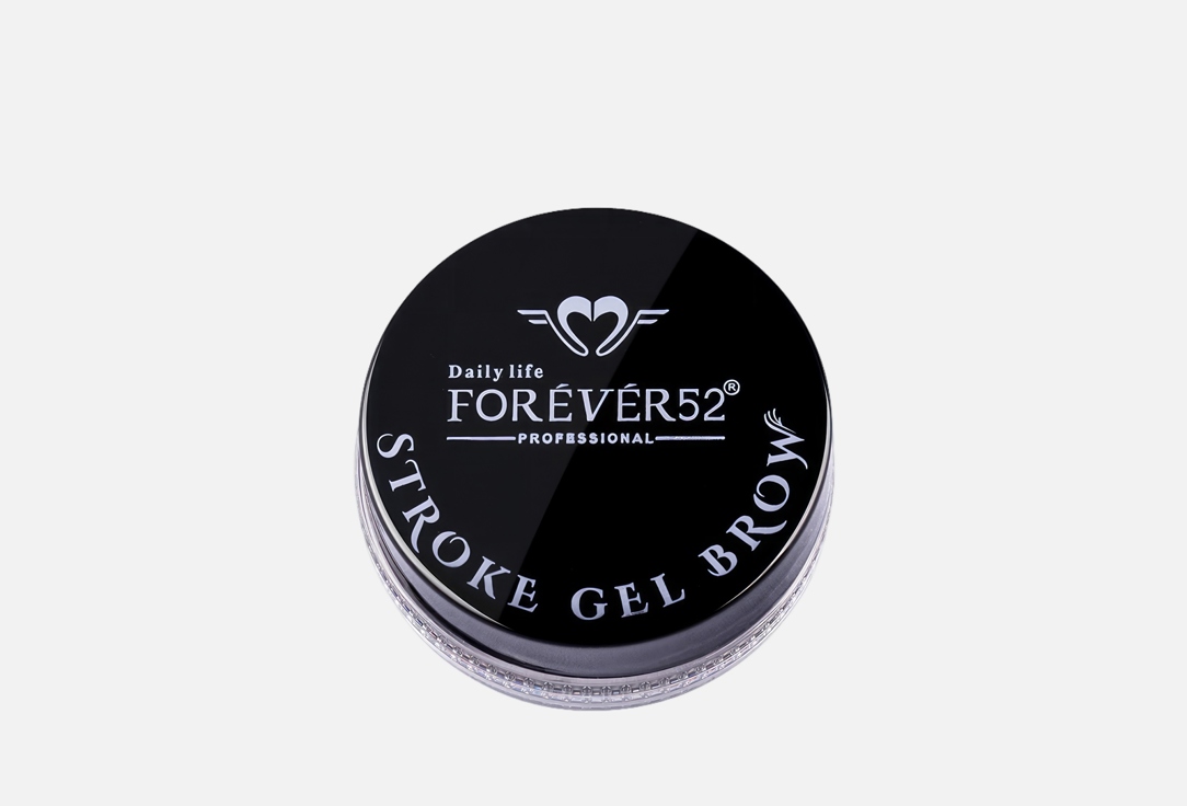 Forever52 Fixating Brow Gel Stroke