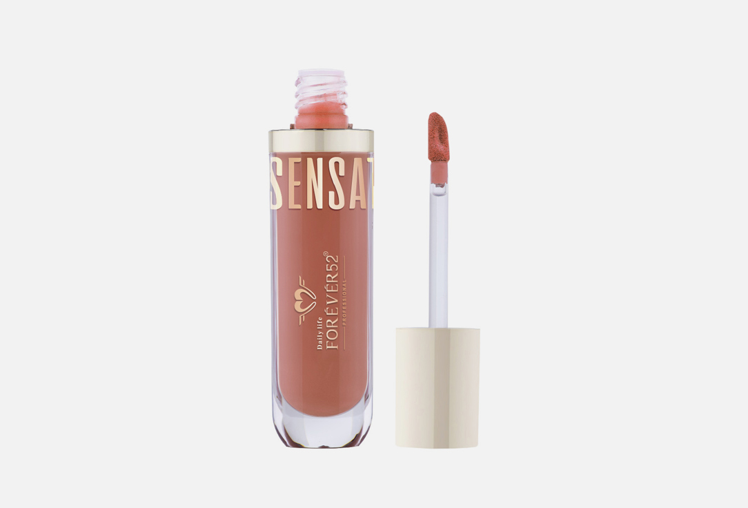 Sensational Lip  6 012, Woodsy rose