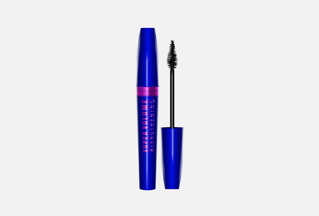 Forever52 Lengthening Mascara Super Volume