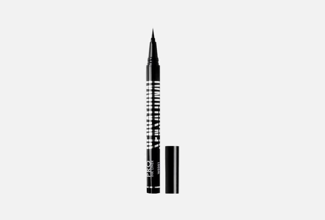 Forever52 Waterproof Eyeliner Sensational Pro Ink Liner