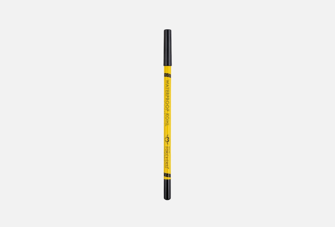 Forever52 Waterproof Eye Crayon Kohl Pencil