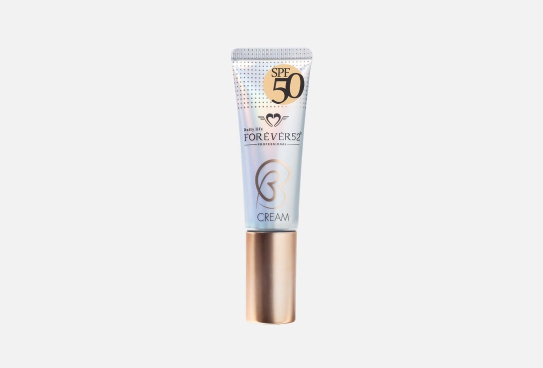 Forever52 Hydrating Full Coverage Shield SPF 50+ BB Cream