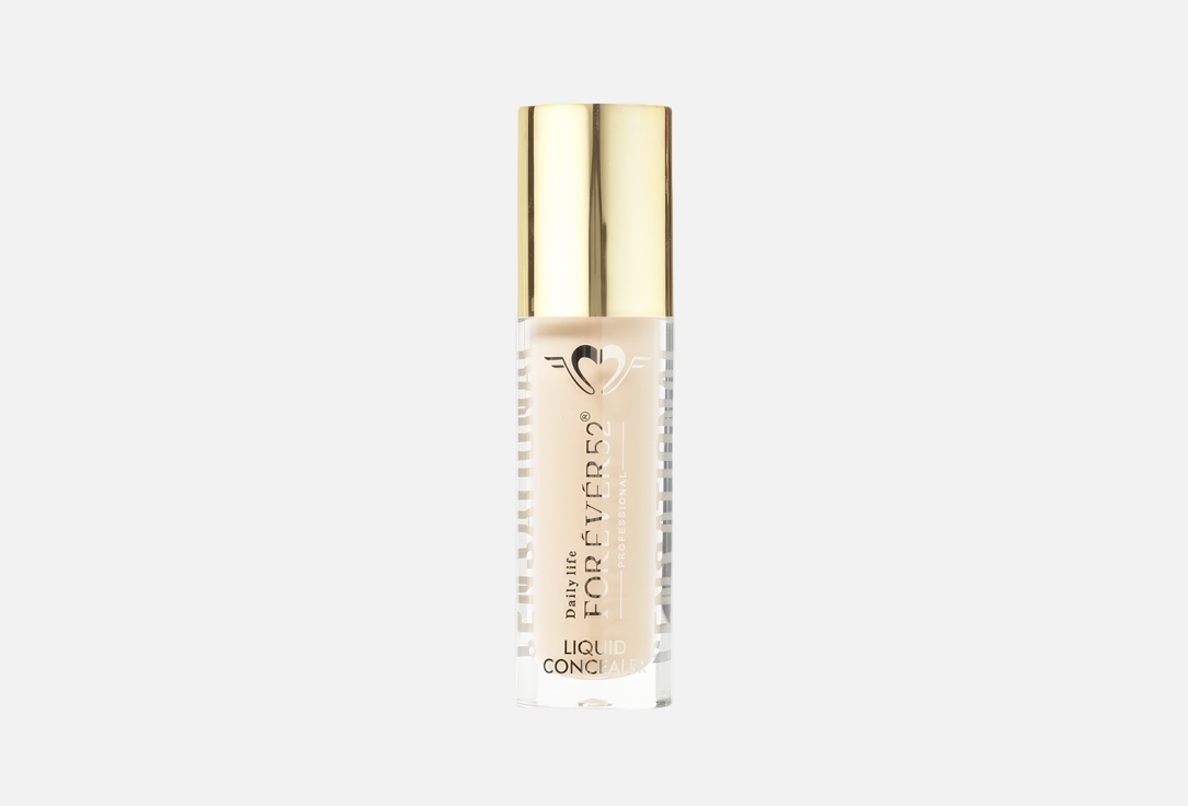 Forever52 Liquid Concealer Sentional