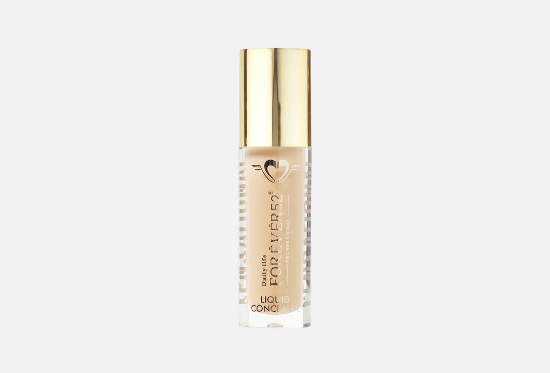 Forever52 Liquid Concealer Sentional