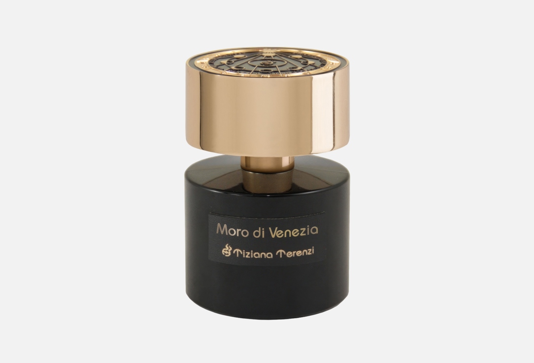 Tiziana Terenzi EXTRAIT DE PARFUM MORO DI VENEZIA