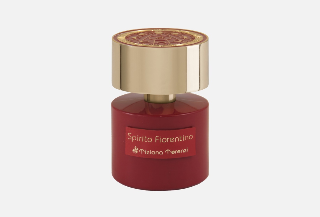 Tiziana Terenzi EXTRAIT DE PARFUM SPIRITO FIORENTINO