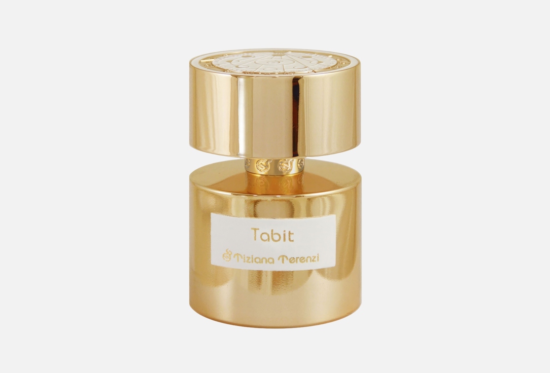 Tiziana Terenzi EXTRAIT DE PARFUM TABIT