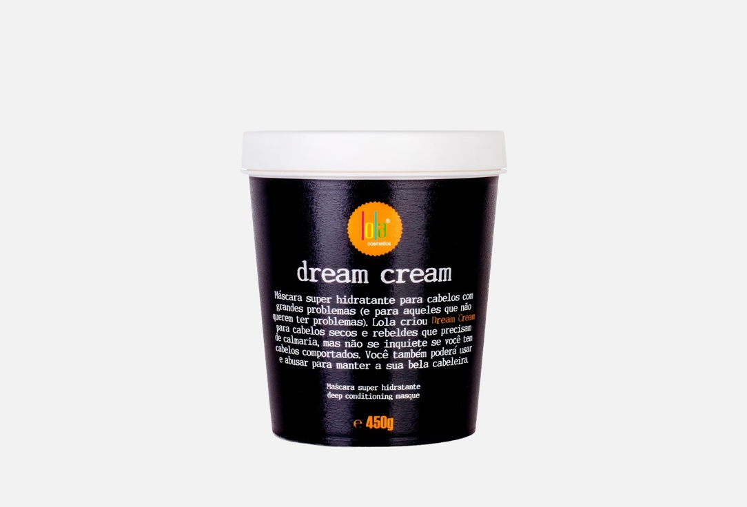 Dream Cream  200 